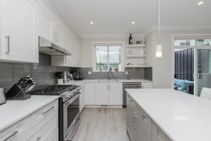 53 15665 Mountain View Drive, Surrey, BC, Surrey — Townhouse for sale