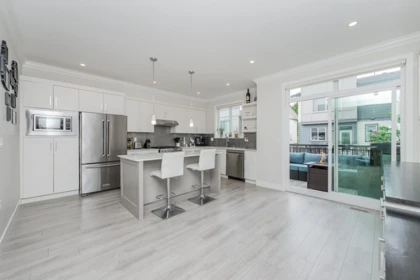 53 15665 Mountain View Drive, Surrey, BC, Surrey — Townhouse for sale