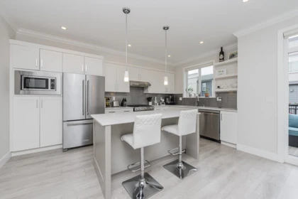 53 15665 Mountain View Drive, Surrey, BC, Surrey — Townhouse for sale