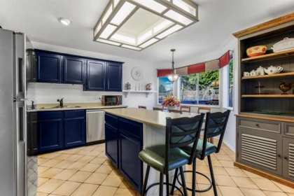 Kitchen Photo of 15 11125 232nd Street, Maple Ridge, BC
