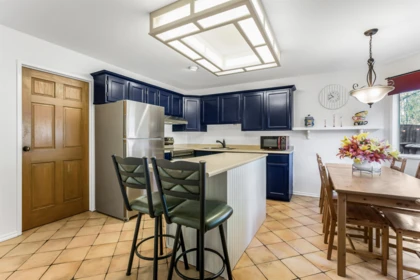 Pantry Photo of 15 11125 232nd Street, Maple Ridge, BC