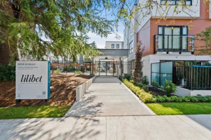 34 530 W 28th Avenue, Vancouver, BC, Vancouver — Townhouse for sale
