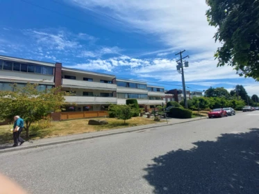 205 1448 Fir Street, White Rock, BC, White Rock — Apartment/Condo for sale