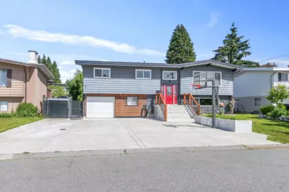31921 Starling Avenue, Mission, BC, Mission — Single Family Residence for sale