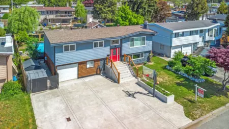 31921 Starling Avenue, Mission, BC, Mission — Single Family Residence for sale