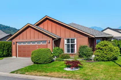 7 7291 Morrow Road, Agassiz, BC, Agassiz — Single Family Residence for sale