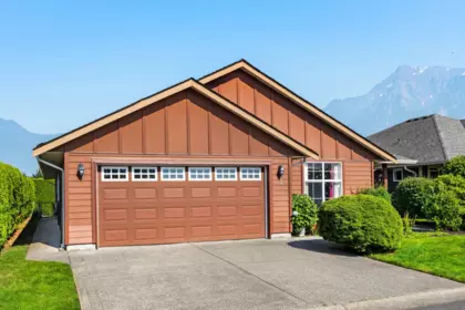 7 7291 Morrow Road, Agassiz, BC, Agassiz — Single Family Residence for sale