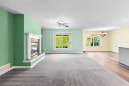 Kitchen Photo of 7 7291 Morrow Road, Agassiz, BC
