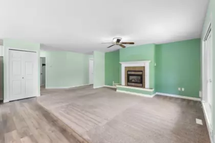 Pantry Photo of 7 7291 Morrow Road, Agassiz, BC