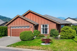 7 7291 Morrow Road, Agassiz, BC