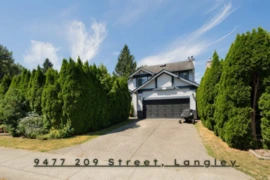 9477 209 Street, Langley, BC