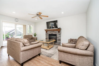 3659 Greendale Court, Abbotsford, BC, Abbotsford — Single Family Residence for sale