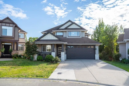 3659 Greendale Court, Abbotsford, BC, Abbotsford — Single Family Residence for sale