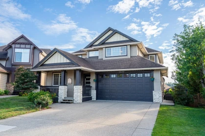 3659 Greendale Court, Abbotsford, BC, Abbotsford — Single Family Residence for sale