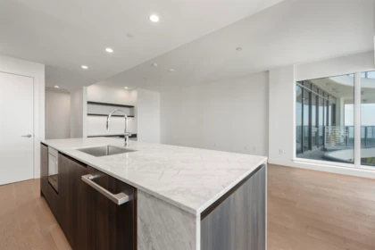 Pantry Photo of 1401 1475 Foster Street, White Rock, BC