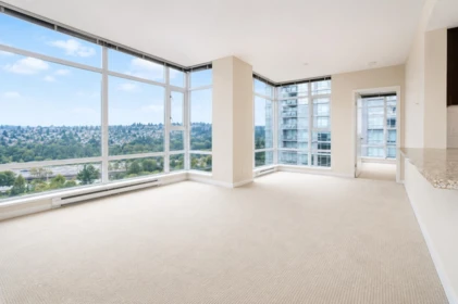 1101 575 Delestre Avenue, Coquitlam, BC, Coquitlam — Apartment/Condo for sale