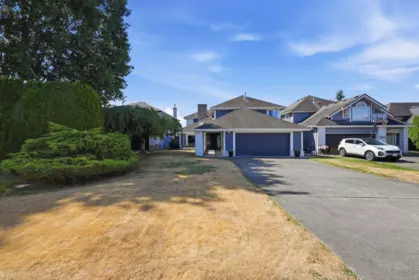 6706 London Drive, Delta, BC, Delta — Single Family Residence for sale