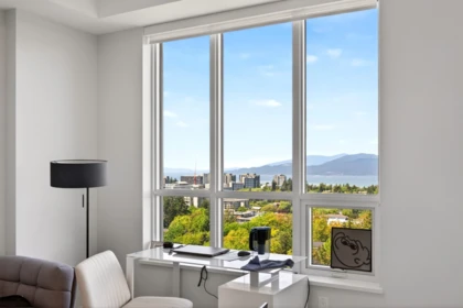 Breakfast Nook Photo of 1803 5380 Crooked Branch Road, Vancouver, BC