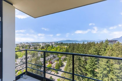 1803 5380 Crooked Branch Road, Vancouver, BC, Vancouver — Apartment/Condo for sale