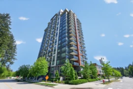 1803 5380 Crooked Branch Road, Vancouver, BC