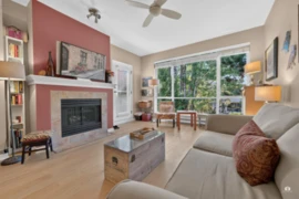 409 6742 Station Hill Court, Burnaby, BC