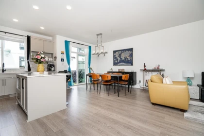 21 6897 201 Street, Langley, BC, Langley — Townhouse for sale