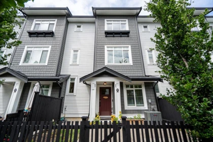 21 6897 201 Street, Langley, BC, Langley — Townhouse for sale