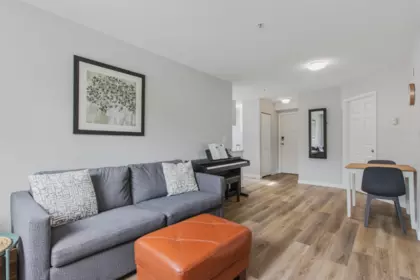 C308 40140 Willow Crescent, Squamish, BC, Squamish — Apartment/Condo for sale