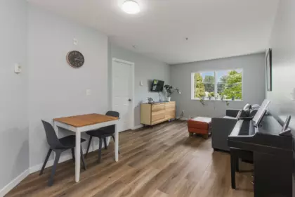 C308 40140 Willow Crescent, Squamish, BC, Squamish — Apartment/Condo for sale