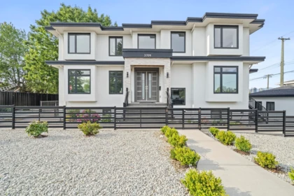 3709 Avondale Street, Burnaby, BC, Burnaby — Single Family Residence for sale