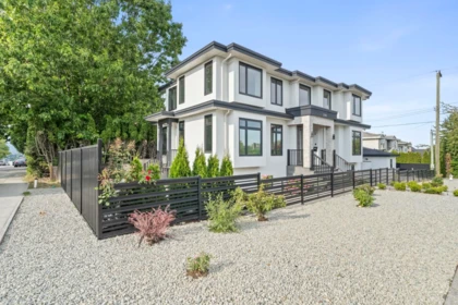3709 Avondale Street, Burnaby, BC, Burnaby — Single Family Residence for sale