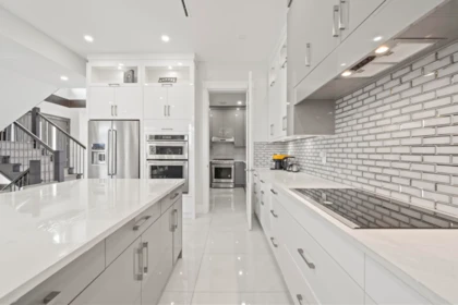 Pantry Photo of 3709 Avondale Street, Burnaby, BC