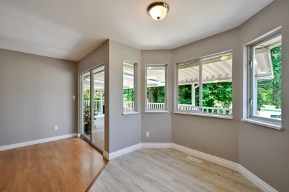 Basement Recreation Room Photo of 20919 93rd Avenue, Langley, BC