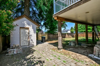 Breakfast Nook Photo of 20919 93rd Avenue, Langley, BC