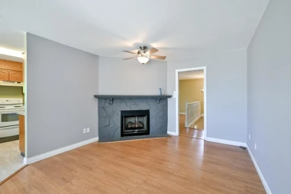 Entry Foyer Photo of 20919 93rd Avenue, Langley, BC