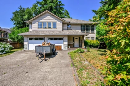 20919 93rd Avenue, Langley, BC, Langley — Single Family Residence for sale