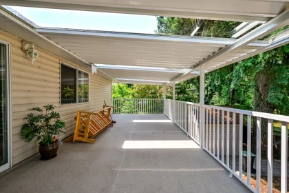 Hallway Photo of 20919 93rd Avenue, Langley, BC