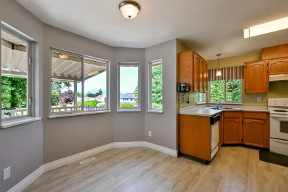 Laundry Room Photo of 20919 93rd Avenue, Langley, BC