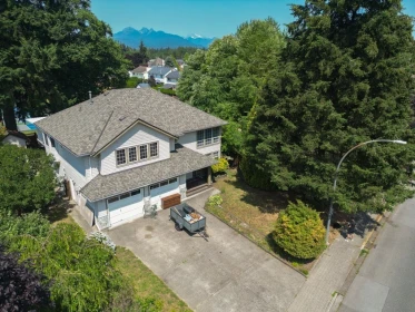 20919 93rd Avenue, Langley, BC, Langley — Single Family Residence for sale