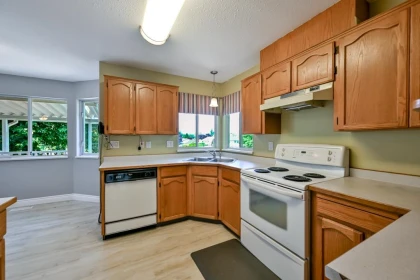 Office / Den Photo of 20919 93rd Avenue, Langley, BC