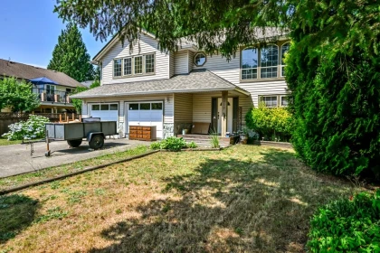 Pantry Photo of 20919 93rd Avenue, Langley, BC