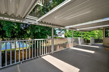 Staircase Photo of 20919 93rd Avenue, Langley, BC