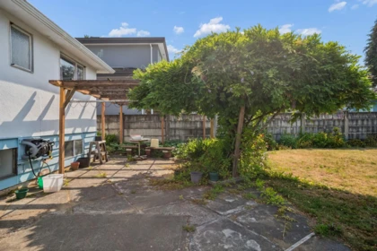 3126 Waverley Avenue, Vancouver, BC, Vancouver — Single Family Residence for sale