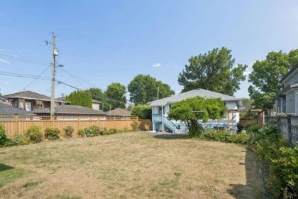 3126 Waverley Avenue, Vancouver, BC, Vancouver — Single Family Residence for sale