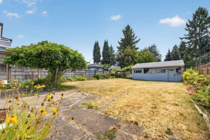 Pantry Photo of 3126 Waverley Avenue, Vancouver, BC