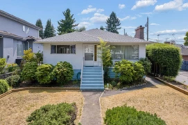 3126 Waverley Avenue, Vancouver, BC