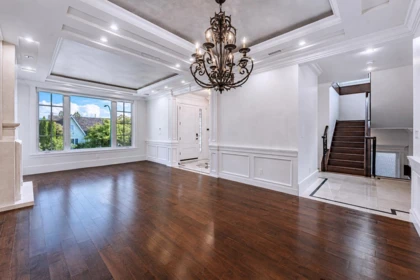 3178 W 23rd Avenue, Vancouver, BC, Vancouver — Single Family Residence for sale