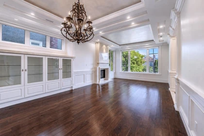 3178 W 23rd Avenue, Vancouver, BC, Vancouver — Single Family Residence for sale