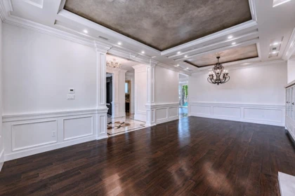 Pantry Photo of 3178 W 23rd Avenue, Vancouver, BC