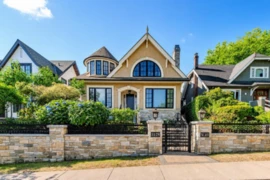 3178 W 23rd Avenue, Vancouver, BC